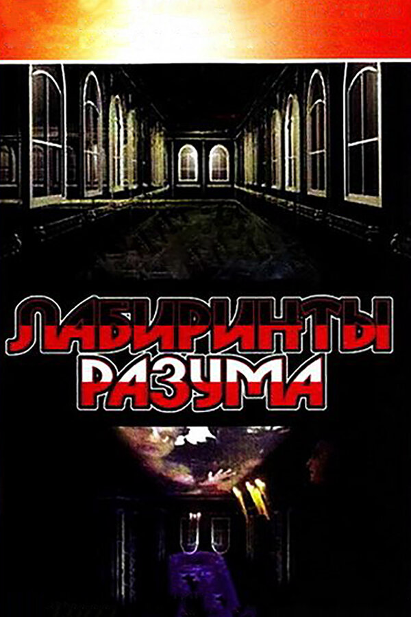 Лабиринты разума - постер сериала